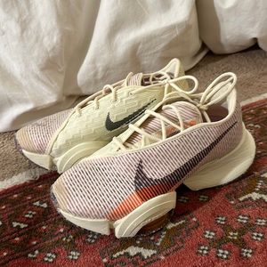 Nike Air Zoom Size 7.5